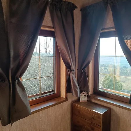 Momino Луксозна вила