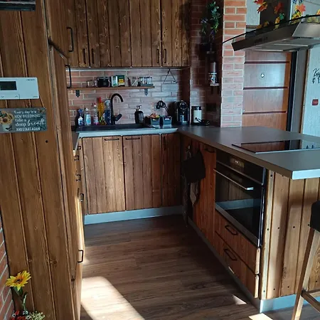 Луксозна вила Momino Avren