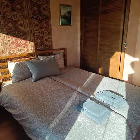 Луксозна вила Momino