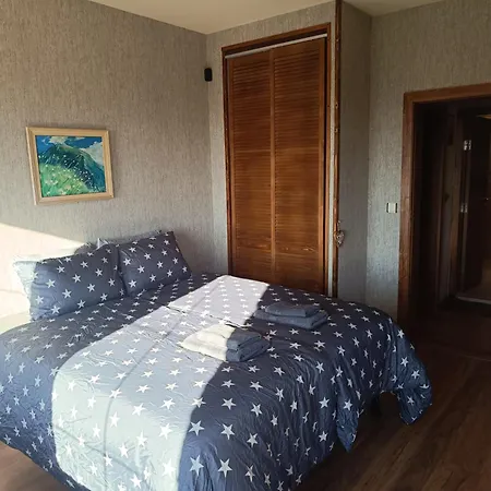 Momino Луксозна вила Avren