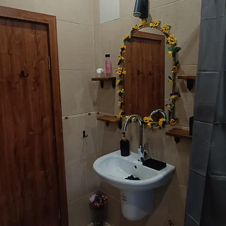 Momino Луксозна вила