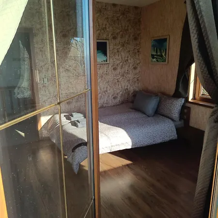 Луксозна вила Momino Avren