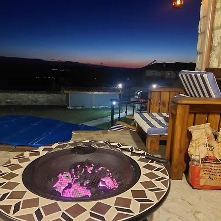 Momino Луксозна вила