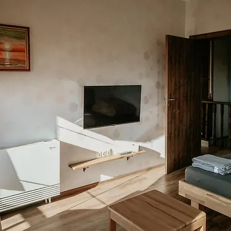 Momino Луксозна вила *