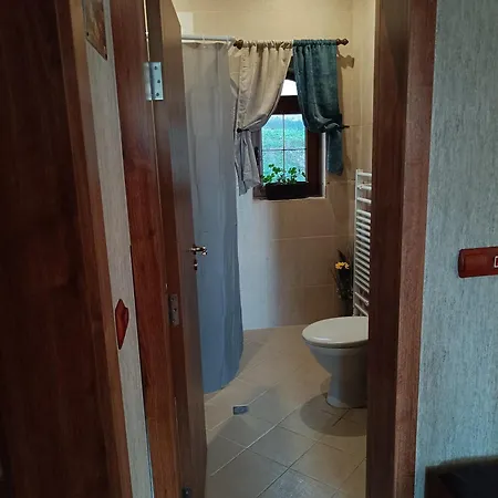 Луксозна вила Momino