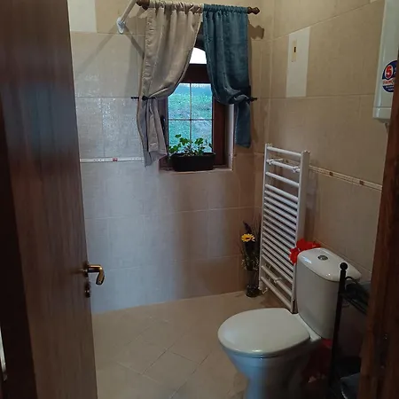 Momino Луксозна вила *