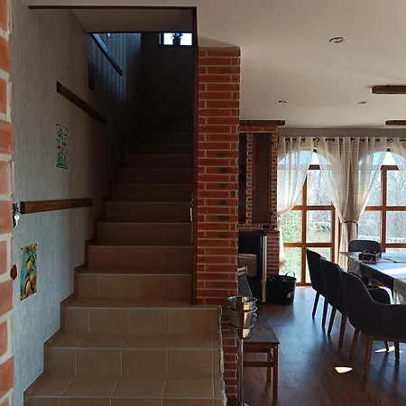 Momino Луксозна вила *