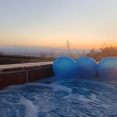 Momino Луксозна вила *