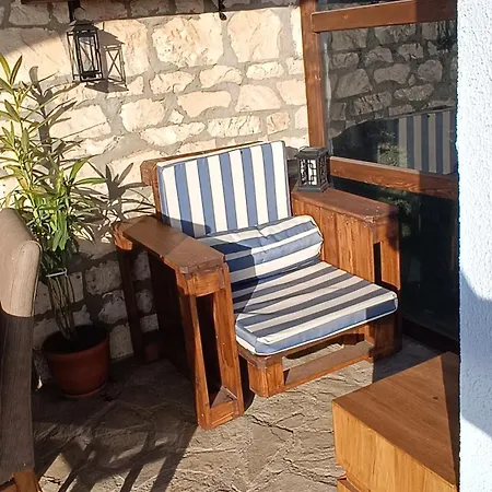 Momino Луксозна вила Avren