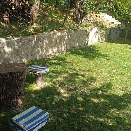 Луксозна вила Momino Avren