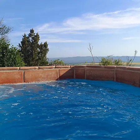 Луксозна вила Momino *