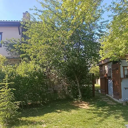 Momino Луксозна вила Avren