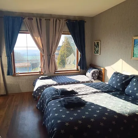 Momino Villa
