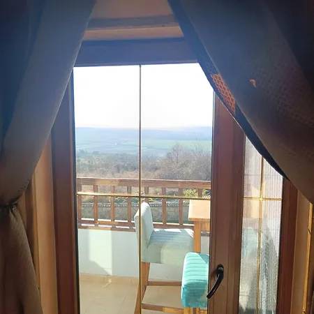 Villa Momino *