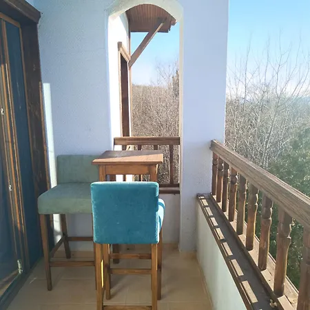 Momino Villa