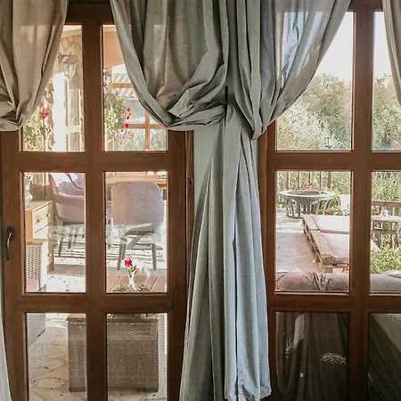 Momino Villa *