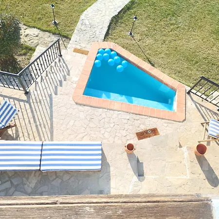 Villa Momino