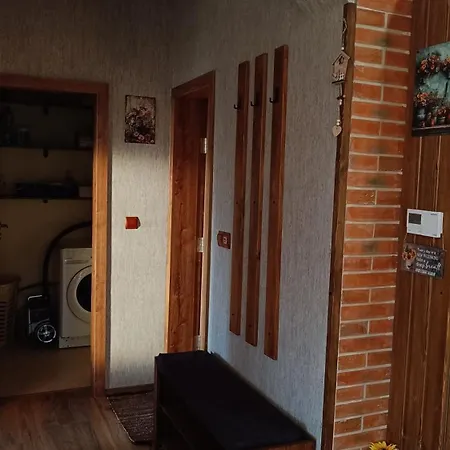 Vilă Momino *