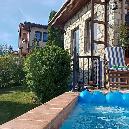 Villa Momino