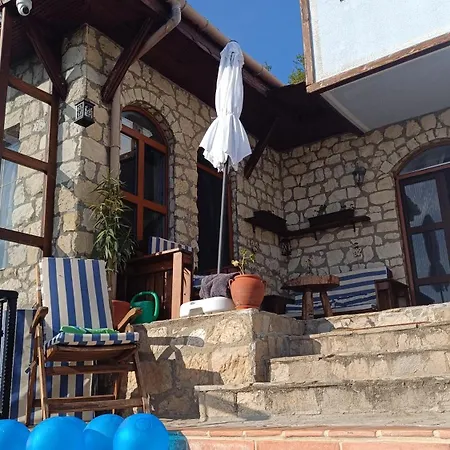 Momino Villa *