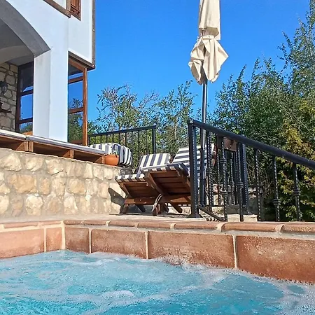 Villa Momino *