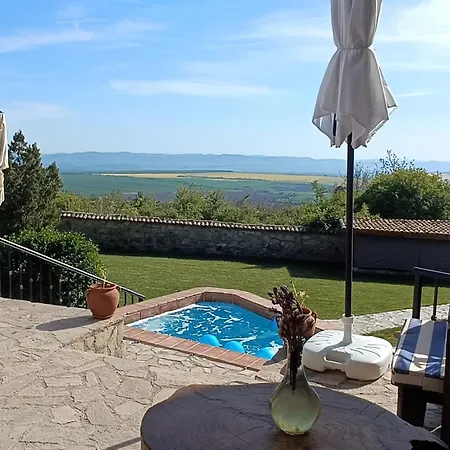 Villa Momino Avren