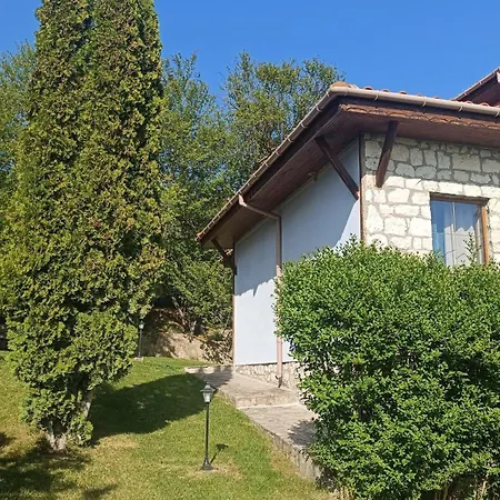 Momino Villa *