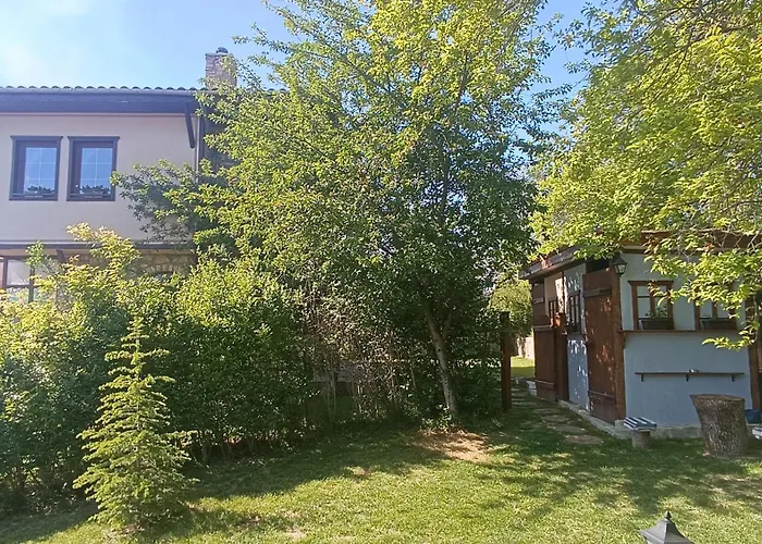 Momino Вилла Avren