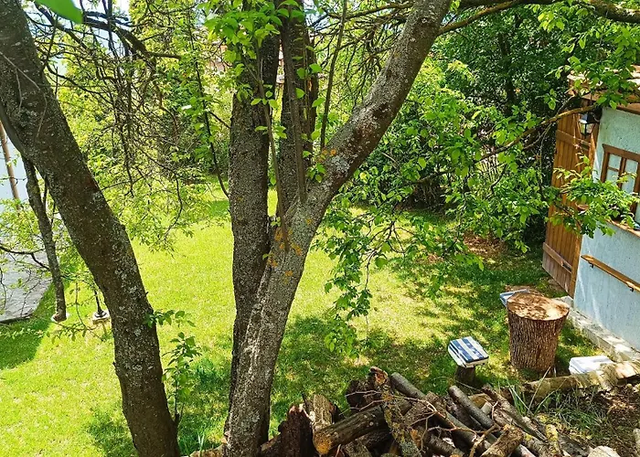 Momino Вилла Avren